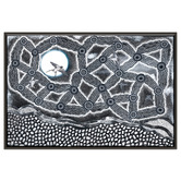 Our Artists' Collection In a Sky Full of Stars Printed Wall Art