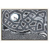 Our Artists' Collection In a Sky Full of Stars Printed Wall Art