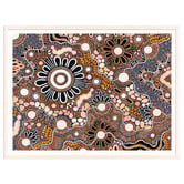 Our Artists' Collection Knowledge Journey Printed Wall Art