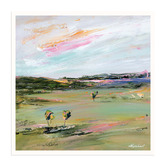 Our Artists' Collection Colour Me Happy Printed Wall Art