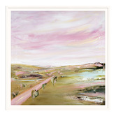 Our Artists' Collection The Road Leading Me Home Printed Wall Art