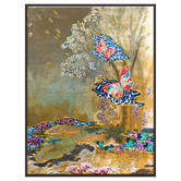 Our Artists' Collection Gold Wall Art