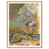 Our Artists' Collection Gold Wall Art