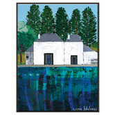 Our Artists&#039; Collection Port Fairy Printed Wall Art