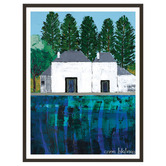 Our Artists&#039; Collection Port Fairy Printed Wall Art