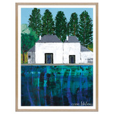 Our Artists&#039; Collection Port Fairy Printed Wall Art