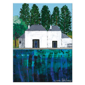 Our Artists&#039; Collection Port Fairy Printed Wall Art