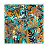 Our Artists' Collection All Along Sunset Printed Wall Art