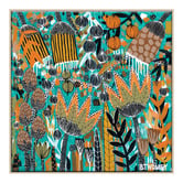 Our Artists' Collection All Along Sunset Printed Wall Art