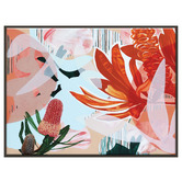 Our Artists&#039; Collection Abundant Melody Printed Wall Art