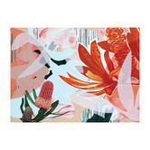 Our Artists&#039; Collection Abundant Melody Printed Wall Art