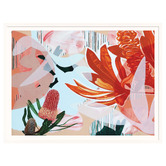 Our Artists&#039; Collection Abundant Melody Printed Wall Art