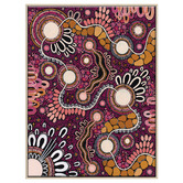 Our Artists' Collection For Community Printed Wall Art