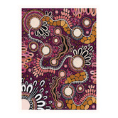 Our Artists' Collection For Community Printed Wall Art