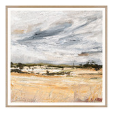 Our Artists&#039; Collection Big Dry Printed Wall Art