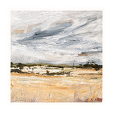 Our Artists&#039; Collection Big Dry Printed Wall Art
