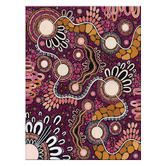 Our Artists' Collection For Community Printed Wall Art