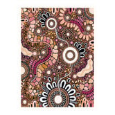 Our Artists' Collection Generations Printed Wall Art