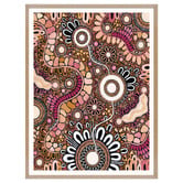 Our Artists' Collection Generations Printed Wall Art