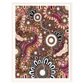 Our Artists' Collection Generations Printed Wall Art