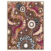 Our Artists' Collection Generations Printed Wall Art