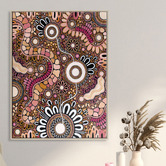 Our Artists' Collection Generations Printed Wall Art