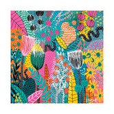 Our Artists&#039; Collection High Energy I Printed Wall Art