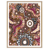 Our Artists' Collection Generations Printed Wall Art
