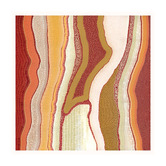 Our Artists&#039; Collection Garraroon Sunset Printed Wall Art