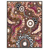 Our Artists' Collection Generations Printed Wall Art