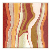 Our Artists&#039; Collection Garraroon Sunset Printed Wall Art