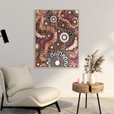 Our Artists' Collection Generations Printed Wall Art