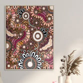 Our Artists' Collection Generations Printed Wall Art