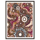 Our Artists' Collection Generations Printed Wall Art
