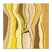 Our Artists&#039; Collection Malalal Sun Printed Wall Art