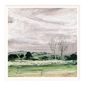 Our Artists' Collection Counting Sheep Printed Wall Art