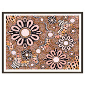 Our Artists' Collection Look Up Printed Wall Art