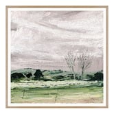 Our Artists' Collection Counting Sheep Printed Wall Art