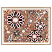 Our Artists' Collection Look Up Printed Wall Art