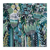 Our Artists&#039; Collection Jade Journey Printed Wall Art