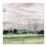 Our Artists' Collection Counting Sheep Printed Wall Art