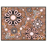 Our Artists' Collection Look Up Printed Wall Art