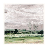 Our Artists' Collection Counting Sheep Printed Wall Art