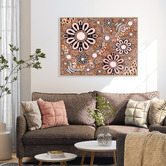 Our Artists' Collection Look Up Printed Wall Art