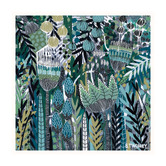 Our Artists&#039; Collection Jade Journey Printed Wall Art