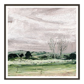 Our Artists' Collection Counting Sheep Printed Wall Art