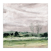 Our Artists' Collection Counting Sheep Printed Wall Art