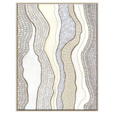 Our Artists' Collection Ngumul Cloud Printed Wall Art