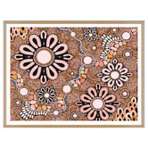 Our Artists' Collection Look Up Printed Wall Art