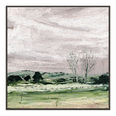 Our Artists' Collection Counting Sheep Printed Wall Art